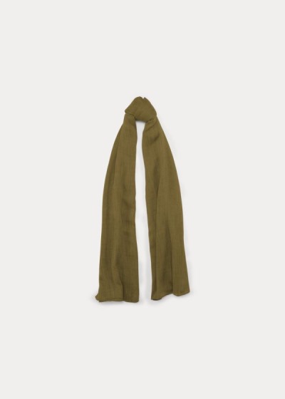 Women's Ralph Lauren Cashmere Scarf | 831240NEB